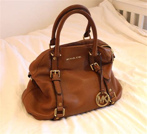 michael kors purse used|michael kors used medium bags.